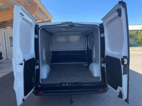 Ansicht 11 - Gebrauchtwagen Fahrzeug, Modell Primastar der Marke Nissan von Verkäufer Autohaus MKM Huber GmbH / Gebrauchtwagenpark