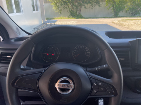 Ansicht 12 - Gebrauchtwagen Fahrzeug, Modell Primastar der Marke Nissan von Verkäufer Autohaus MKM Huber GmbH / Gebrauchtwagenpark