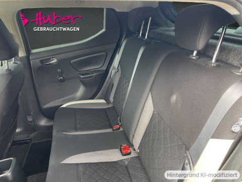 Ansicht 11 - Gebrauchtwagen Fahrzeug, Modell Micra der Marke Nissan von Verkäufer Autohaus MKM Huber GmbH / Gebrauchtwagenpark