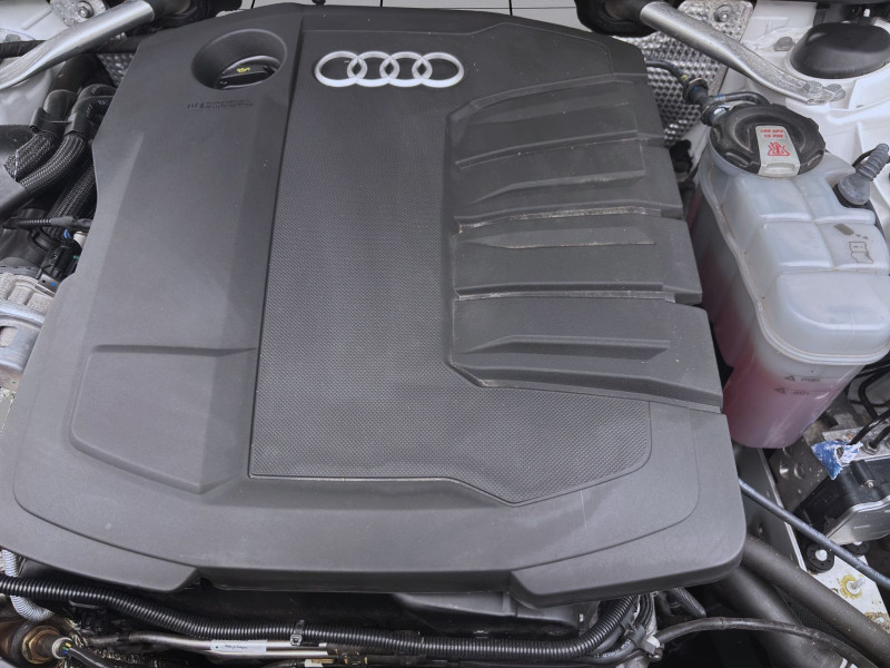 Bild 18: Audi A6 Avant 40 TDI SPORT STDHZG PANO AHK MATRIX NAVI