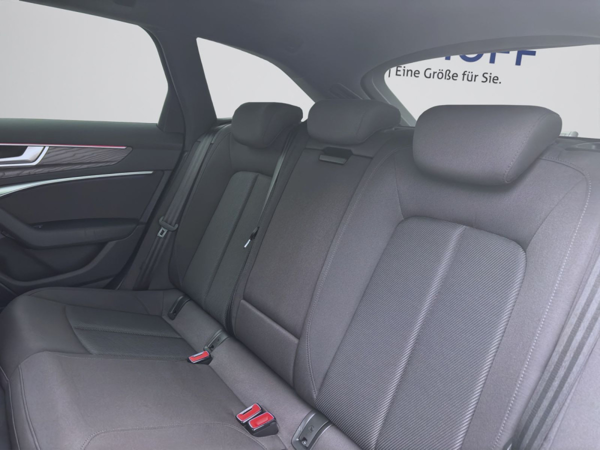 Thumb 15: Audi A6 Avant 40 TDI SPORT STDHZG PANO AHK MATRIX NAVI