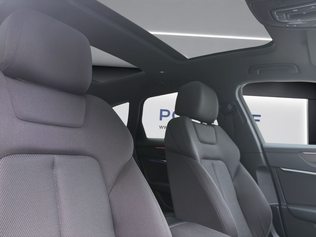Thumb 17: Audi A6 Avant 40 TDI SPORT STDHZG PANO AHK MATRIX NAVI