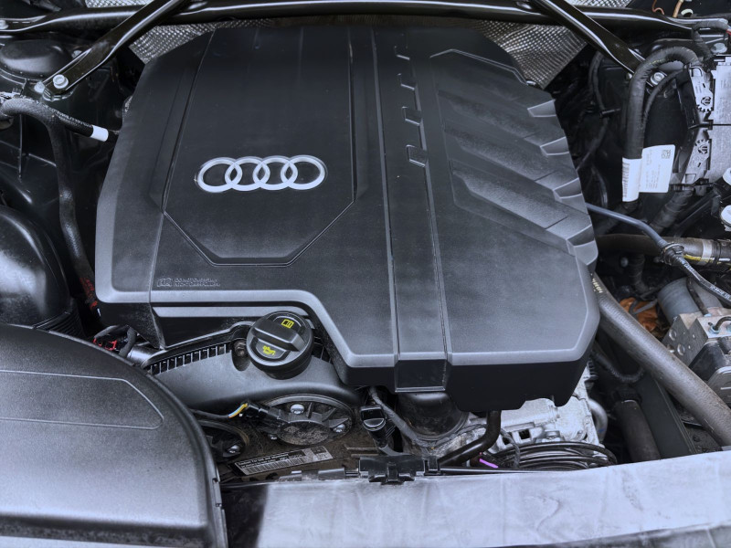 Bild 18: Audi Q5 Sportback 45 TFSI Q S LINE PANO NAVI+ MATRIX AHK