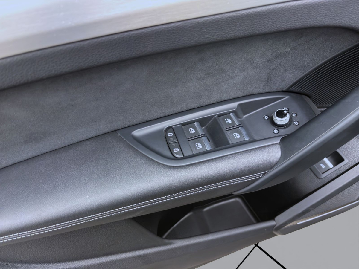 Thumb 10: Audi Q5 Sportback 45 TFSI Q S LINE PANO NAVI+ MATRIX AHK