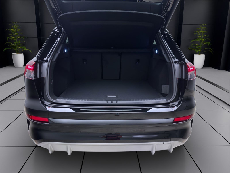 Bild 4: Audi Q4 e-tron PERFORMANCE S LINE STDHZG AHK SONOS HuD 360° NAVI