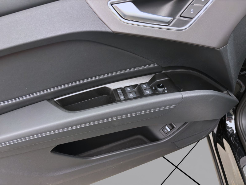Bild 10: Audi Q4 e-tron PERFORMANCE S LINE STDHZG AHK SONOS HuD 360° NAVI