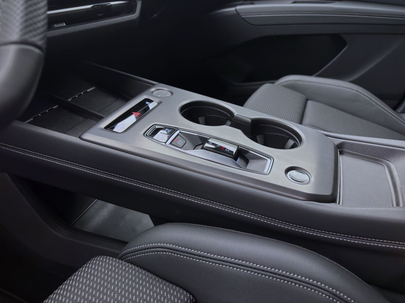 Bild 14: Audi Q4 e-tron PERFORMANCE S LINE STDHZG AHK SONOS HuD 360° NAVI
