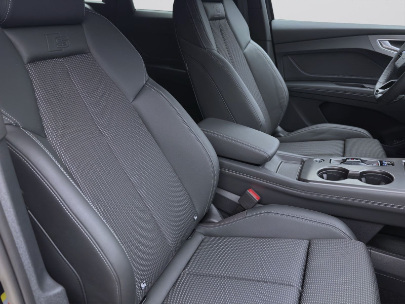 Bild 16: Audi Q4 e-tron PERFORMANCE S LINE STDHZG AHK SONOS HuD 360° NAVI