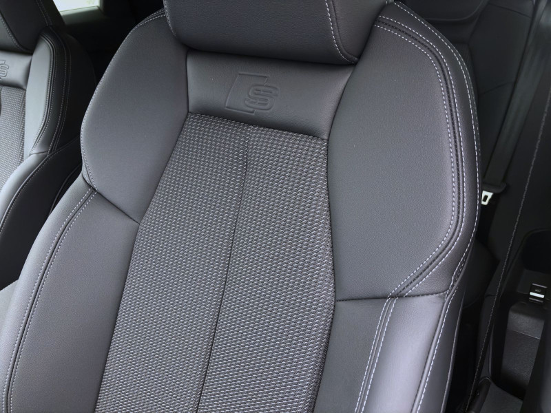 Bild 17: Audi Q4 e-tron PERFORMANCE S LINE STDHZG AHK SONOS HuD 360° NAVI