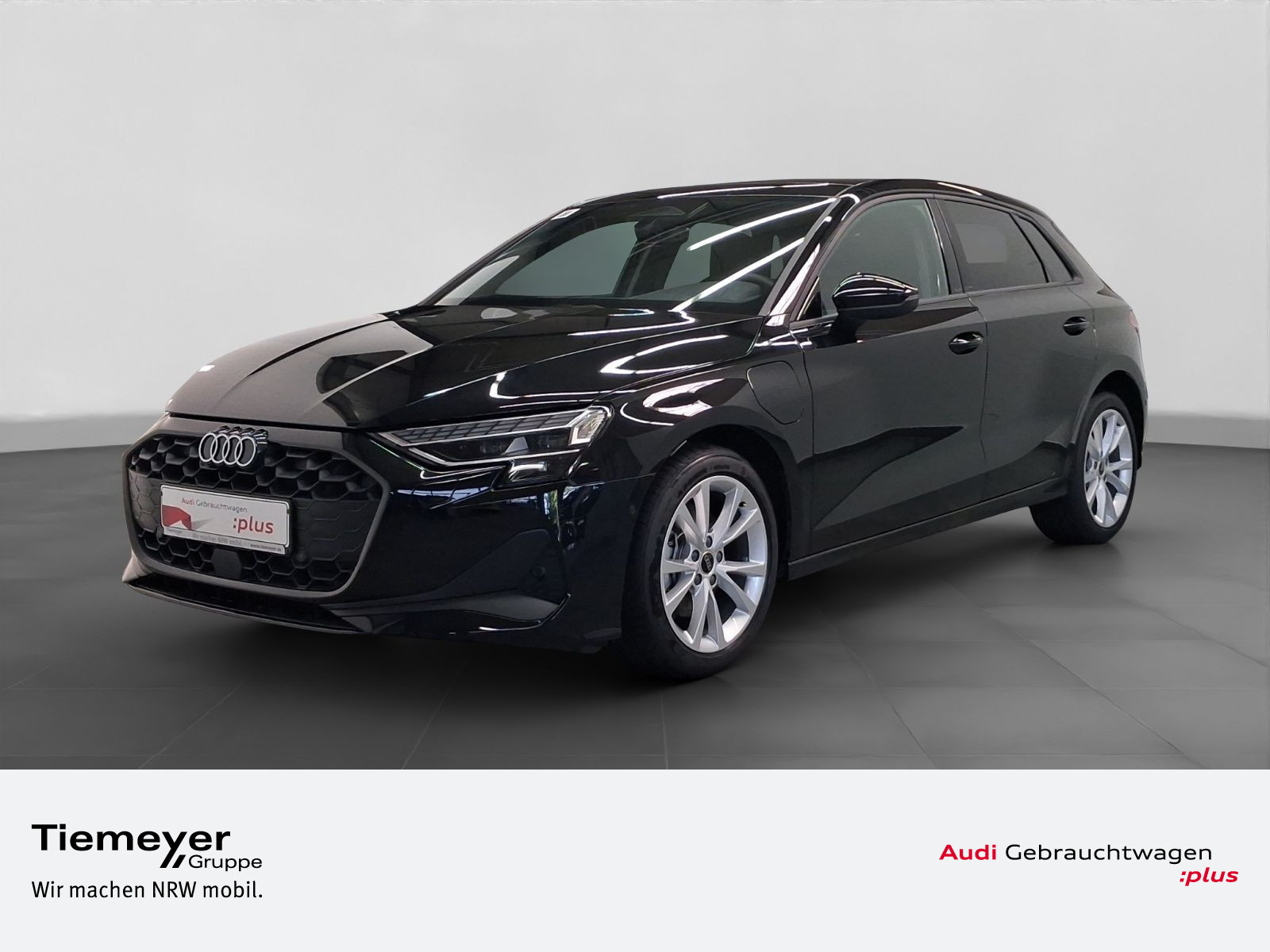 Audi A3 Sportback 40