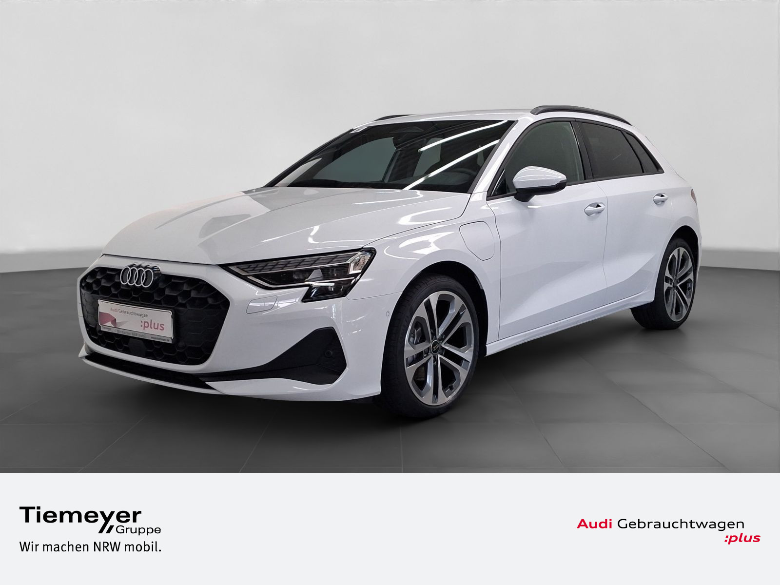 Audi A3 Sportback 40 Audi A3 Sportback 40