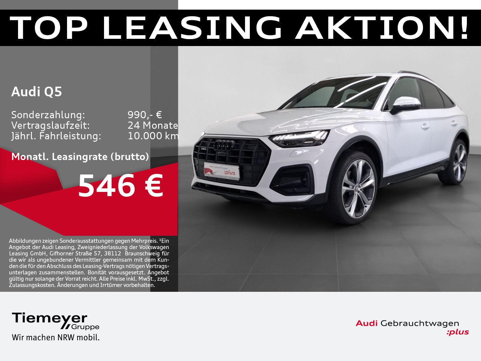 Audi Q5 40 TFSI Audi Q5 40 TFSI