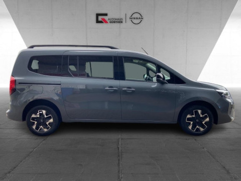 Ansicht 5 - Gebrauchtwagen Fahrzeug, Modell Townstar der Marke Nissan von Verkäufer Autohaus Günther GmbH