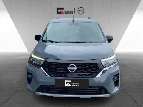 Ansicht 6 - Gebrauchtwagen Fahrzeug, Modell Townstar der Marke Nissan von Verkäufer Autohaus Günther GmbH