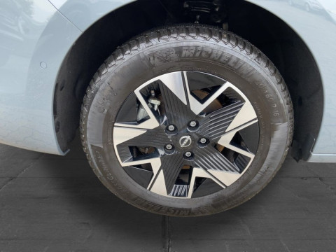 Ansicht 7 - Gebrauchtwagen Fahrzeug, Modell Townstar der Marke Nissan von Verkäufer Autohaus Günther GmbH