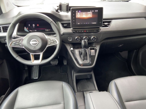 Ansicht 8 - Gebrauchtwagen Fahrzeug, Modell Townstar der Marke Nissan von Verkäufer Autohaus Günther GmbH