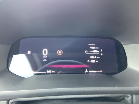 Ansicht 9 - Gebrauchtwagen Fahrzeug, Modell Townstar der Marke Nissan von Verkäufer Autohaus Günther GmbH