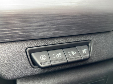 Ansicht 19 - Gebrauchtwagen Fahrzeug, Modell Townstar der Marke Nissan von Verkäufer Autohaus Günther GmbH