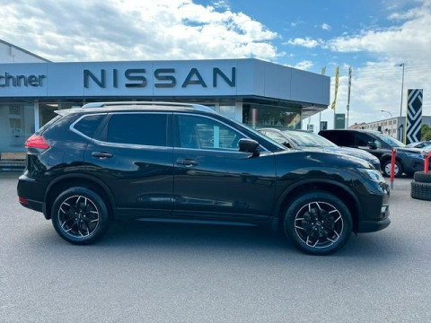 Ansicht 3 - Gebrauchtwagen Fahrzeug, Modell X-Trail der Marke Nissan von Verkäufer Horst Büchner Automobile GmbH