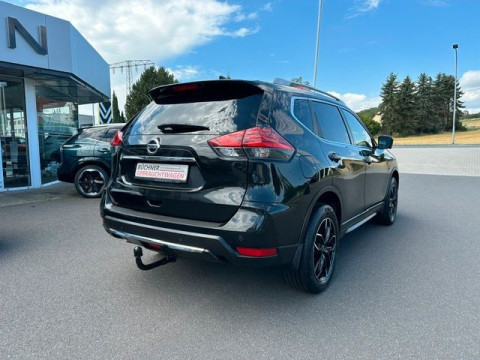 Ansicht 4 - Gebrauchtwagen Fahrzeug, Modell X-Trail der Marke Nissan von Verkäufer Horst Büchner Automobile GmbH