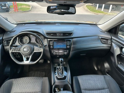 Ansicht 6 - Gebrauchtwagen Fahrzeug, Modell X-Trail der Marke Nissan von Verkäufer Horst Büchner Automobile GmbH