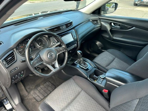 Ansicht 7 - Gebrauchtwagen Fahrzeug, Modell X-Trail der Marke Nissan von Verkäufer Horst Büchner Automobile GmbH