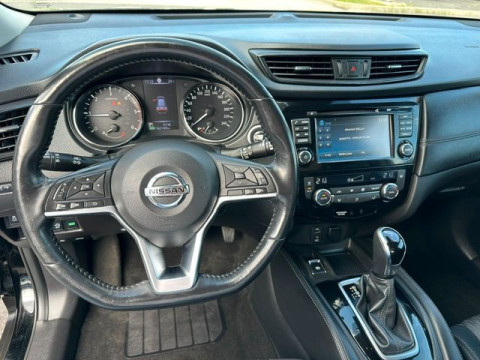 Ansicht 8 - Gebrauchtwagen Fahrzeug, Modell X-Trail der Marke Nissan von Verkäufer Horst Büchner Automobile GmbH