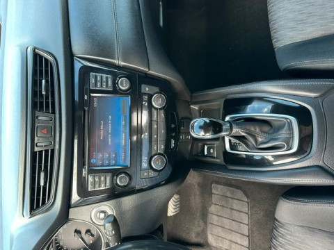 Ansicht 11 - Gebrauchtwagen Fahrzeug, Modell X-Trail der Marke Nissan von Verkäufer Horst Büchner Automobile GmbH