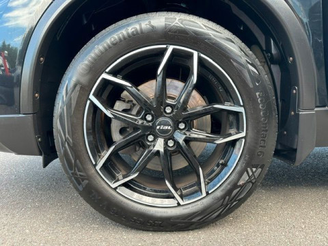 Ansicht 13 - Gebrauchtwagen Fahrzeug, Modell X-Trail der Marke Nissan von Verkäufer Horst Büchner Automobile GmbH