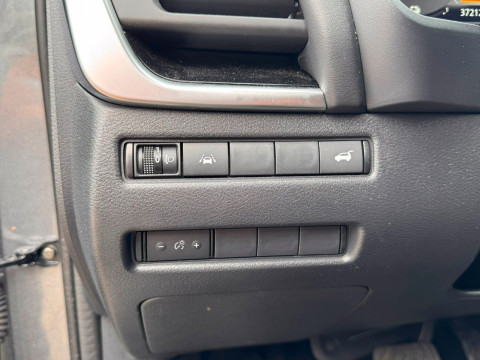 Ansicht 12 - Gebrauchtwagen Fahrzeug, Modell Qashqai der Marke Nissan von Verkäufer Autohaus Liepinsch GmbH
