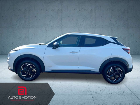 Ansicht 2 - Gebrauchtwagen Fahrzeug, Modell Juke der Marke Nissan von Verkäufer Auto Emotion GmbH & Co. KG