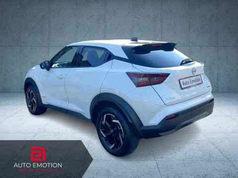 Ansicht 3 - Gebrauchtwagen Fahrzeug, Modell Juke der Marke Nissan von Verkäufer Auto Emotion GmbH & Co. KG