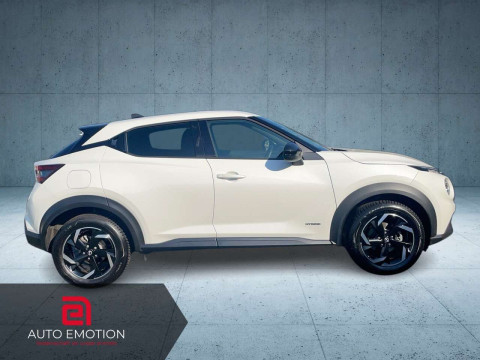 Ansicht 6 - Gebrauchtwagen Fahrzeug, Modell Juke der Marke Nissan von Verkäufer Auto Emotion GmbH & Co. KG