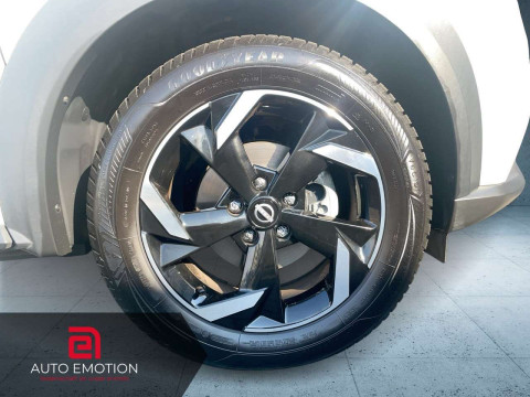 Ansicht 8 - Gebrauchtwagen Fahrzeug, Modell Juke der Marke Nissan von Verkäufer Auto Emotion GmbH & Co. KG