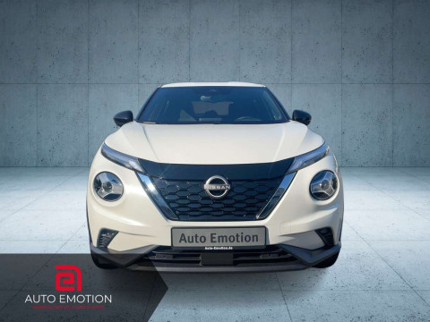 Ansicht 9 - Gebrauchtwagen Fahrzeug, Modell Juke der Marke Nissan von Verkäufer Auto Emotion GmbH & Co. KG