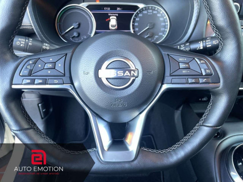 Ansicht 13 - Gebrauchtwagen Fahrzeug, Modell Juke der Marke Nissan von Verkäufer Auto Emotion GmbH & Co. KG