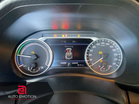 Ansicht 14 - Gebrauchtwagen Fahrzeug, Modell Juke der Marke Nissan von Verkäufer Auto Emotion GmbH & Co. KG