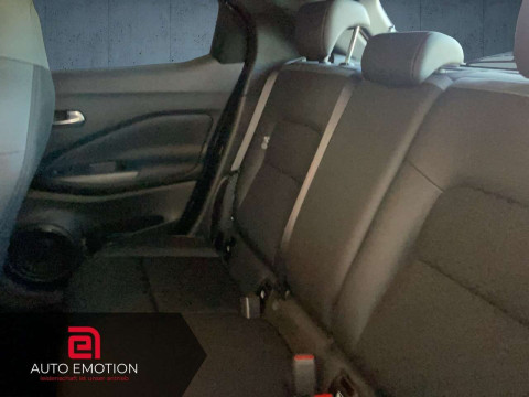 Ansicht 16 - Gebrauchtwagen Fahrzeug, Modell Juke der Marke Nissan von Verkäufer Auto Emotion GmbH & Co. KG