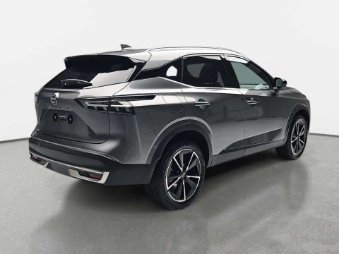 Ansicht 5 - Gebrauchtwagen Fahrzeug, Modell Qashqai der Marke Nissan von Verkäufer AH Brüggemann GmbH & Co. KG