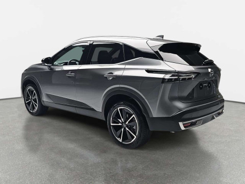 Ansicht 6 - Gebrauchtwagen Fahrzeug, Modell Qashqai der Marke Nissan von Verkäufer AH Brüggemann GmbH & Co. KG