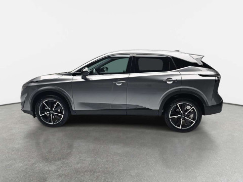 Ansicht 7 - Gebrauchtwagen Fahrzeug, Modell Qashqai der Marke Nissan von Verkäufer AH Brüggemann GmbH & Co. KG