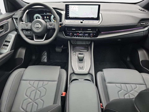 Ansicht 9 - Gebrauchtwagen Fahrzeug, Modell Qashqai der Marke Nissan von Verkäufer AH Brüggemann GmbH & Co. KG