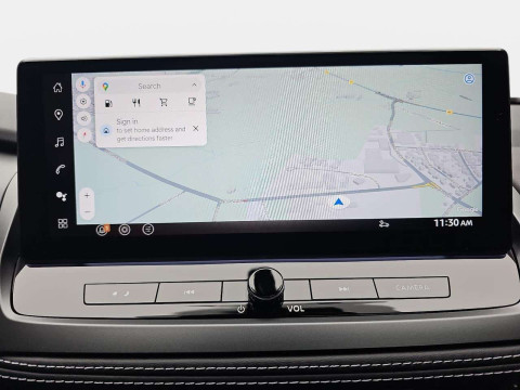 Ansicht 11 - Gebrauchtwagen Fahrzeug, Modell Qashqai der Marke Nissan von Verkäufer AH Brüggemann GmbH & Co. KG