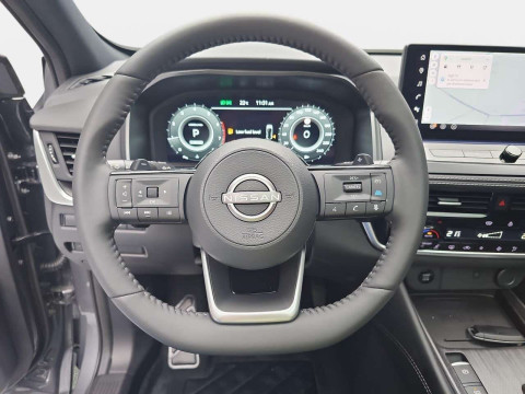 Ansicht 15 - Gebrauchtwagen Fahrzeug, Modell Qashqai der Marke Nissan von Verkäufer AH Brüggemann GmbH & Co. KG