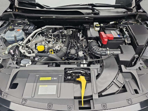 Ansicht 17 - Gebrauchtwagen Fahrzeug, Modell Qashqai der Marke Nissan von Verkäufer AH Brüggemann GmbH & Co. KG