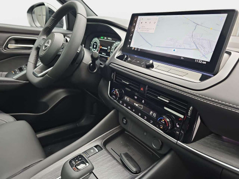 Ansicht 19 - Gebrauchtwagen Fahrzeug, Modell Qashqai der Marke Nissan von Verkäufer AH Brüggemann GmbH & Co. KG