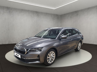 Škoda Octavia 2.0 TDI Combi Selection Automatik