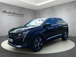 Peugeot 3008 GT BlueHDI 130 EAT8