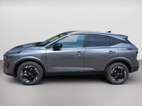 Ansicht 4 - Neuwagen Fahrzeug, Modell Qashqai der Marke Nissan von Verkäufer C. Thomsen GmbH