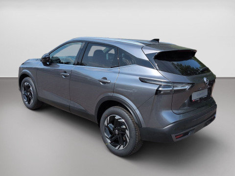 Ansicht 5 - Neuwagen Fahrzeug, Modell Qashqai der Marke Nissan von Verkäufer C. Thomsen GmbH